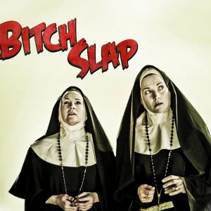 Bitch Slap Movie