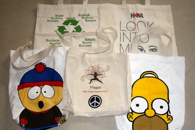 tote bag collection