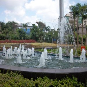 Holiday Inn Mumbai International Airport