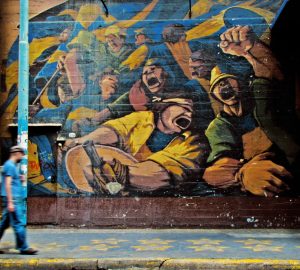 is democracy a farce?