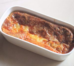 Easy Peasy Crustless Onion Pie