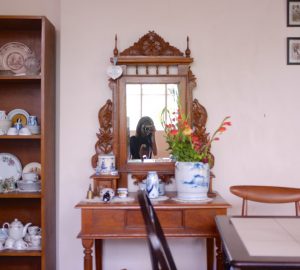 Elma's Bakery, Delhi