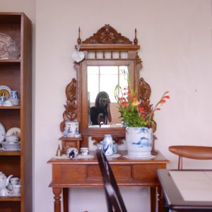 Elma's Bakery, Delhi