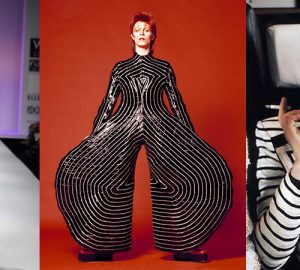 James Ferreira, David Bowie