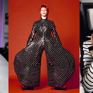 James Ferreira, David Bowie