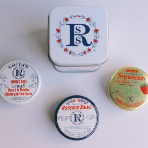 Smith's Three Lavish Layers of Lip Balm India | Magali Vaz Beauty Review