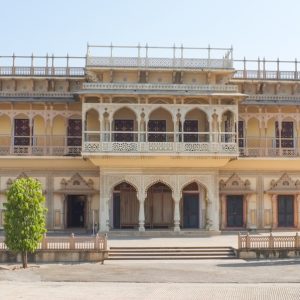 City Palace Jaipur
