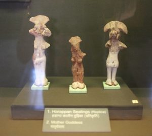 The Harappa Civilisation