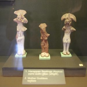 The Harappa Civilisation