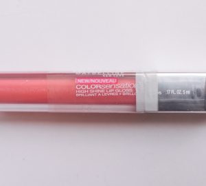 Maybelline Gloss - One Shine Day
