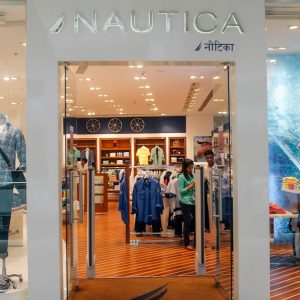 Nautica Mumbai