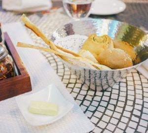 Spaghetti Kitchen, Inorbit Mall