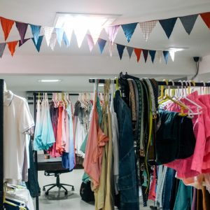 bhane. street style shoot