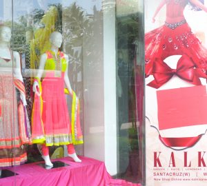 Kalki Fashion, Worli