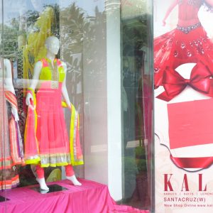 Kalki Fashion, Worli