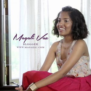 We're talking about Love