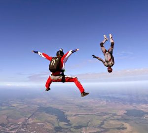 Adventure Activities in Dubai