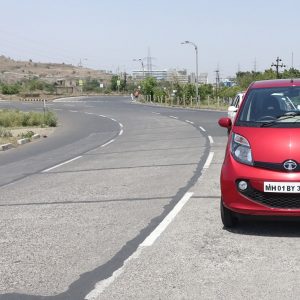 Tata GenX Nano