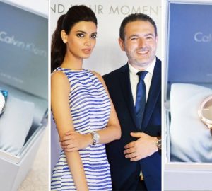 Calvin Klein Watches India