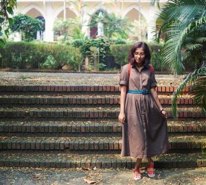 Fort Cochin Lookbook
