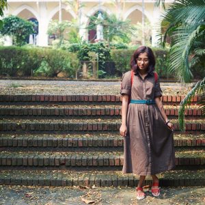 Fort Cochin Lookbook
