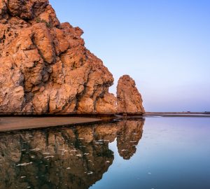 What to see in Oman