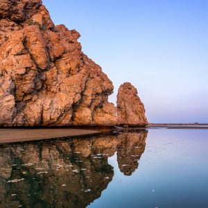 What to see in Oman