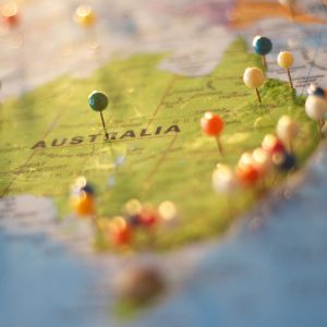 Great Places to Visit in Australia