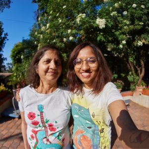 Looking Back | March 2017