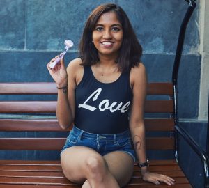 Gillette Venus Breeze