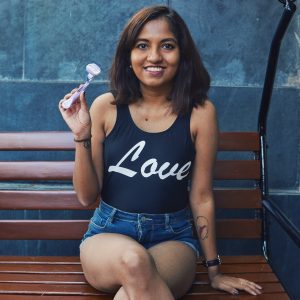 Gillette Venus Breeze