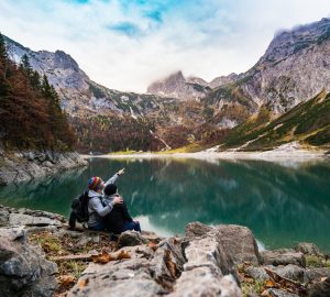 Vacation for Parents