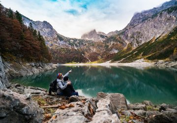 Vacation for Parents