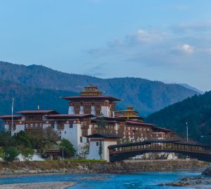 Bhutan Travel