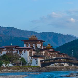 Bhutan Travel