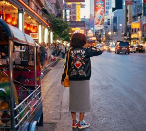 Bangkok Lookbook