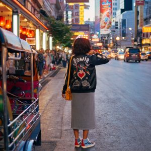 Bangkok Lookbook