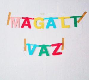 Looking Back | April 2017