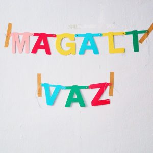 Looking Back | April 2017