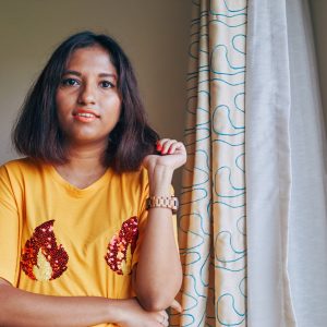 Looking Back | May 2017