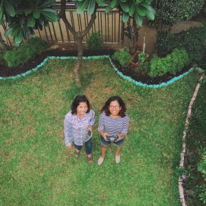 Looking Back | June 2017