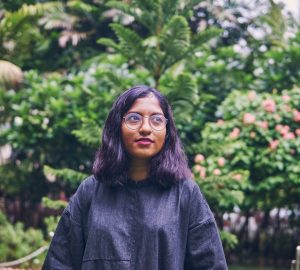 Mumbai Monsoon Style