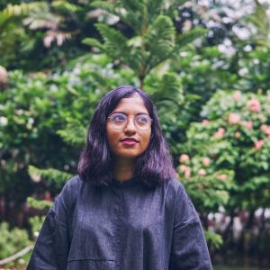 Mumbai Monsoon Style