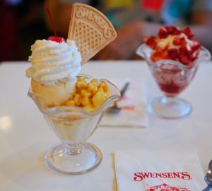 Swensen's, Bangkok