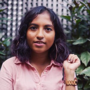 Healthy & Strong Hair Naturally