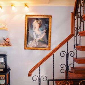 Slice of Paris in Mumbai