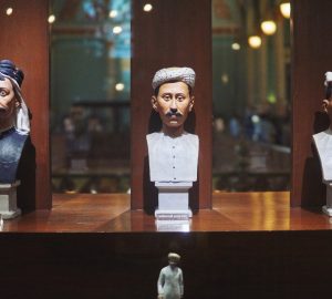 Dr Bhau Daji Lad Museum