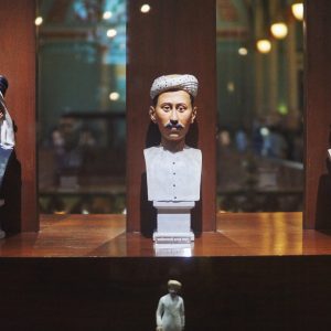 Dr Bhau Daji Lad Museum