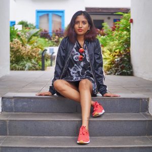 Get Ready With Me | Tropical Winter