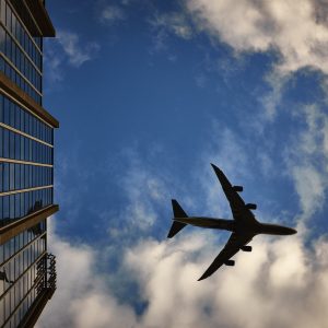 stop snoring on flights